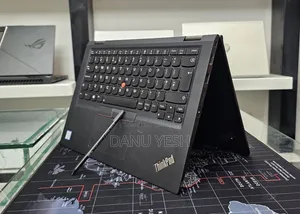 New Laptop Lenovo ThinkPad X390 Yoga 16GB Intel Core I5 SSD 512GB