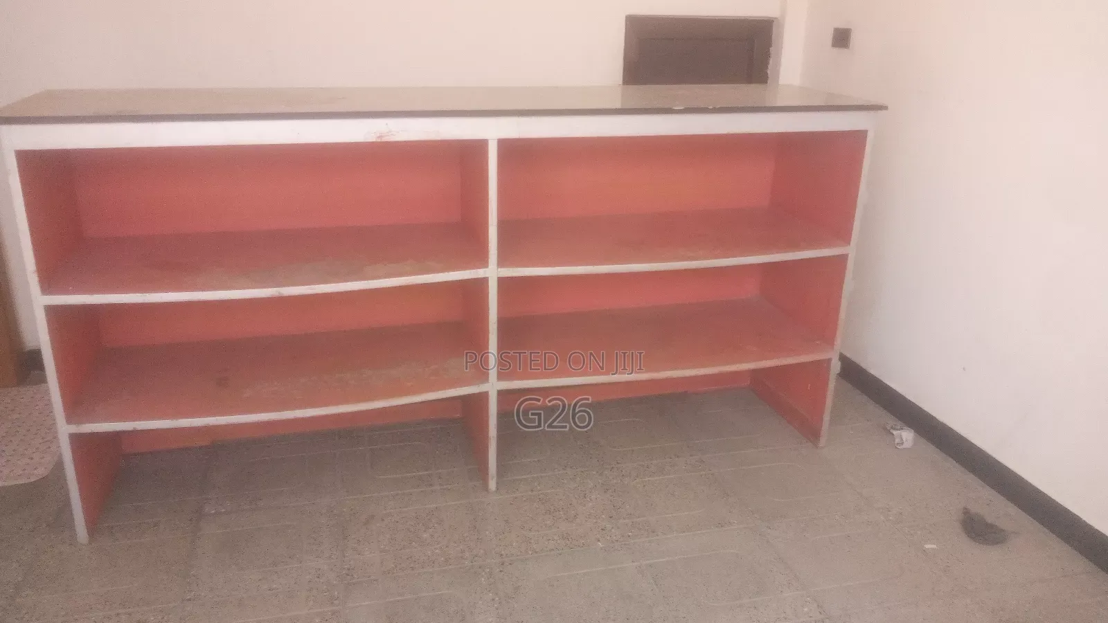 Balcony Urgent for Sale