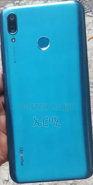 Huawei Y9 2019 64 GB Blue