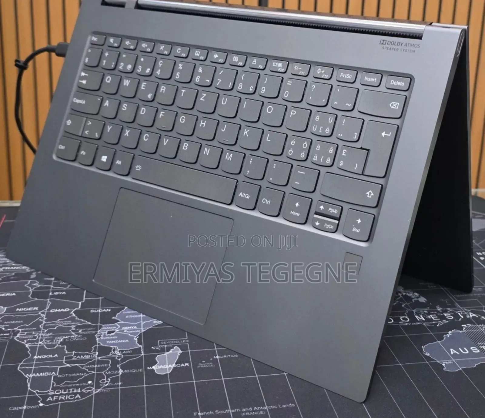 New Laptop Lenovo ThinkPad X1 Carbon 16GB Intel Core Ultra 7 SSD 512GB