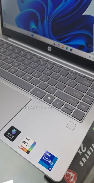 New Laptop HP Stream Notebook 16GB Intel Core i7 SSD 1T