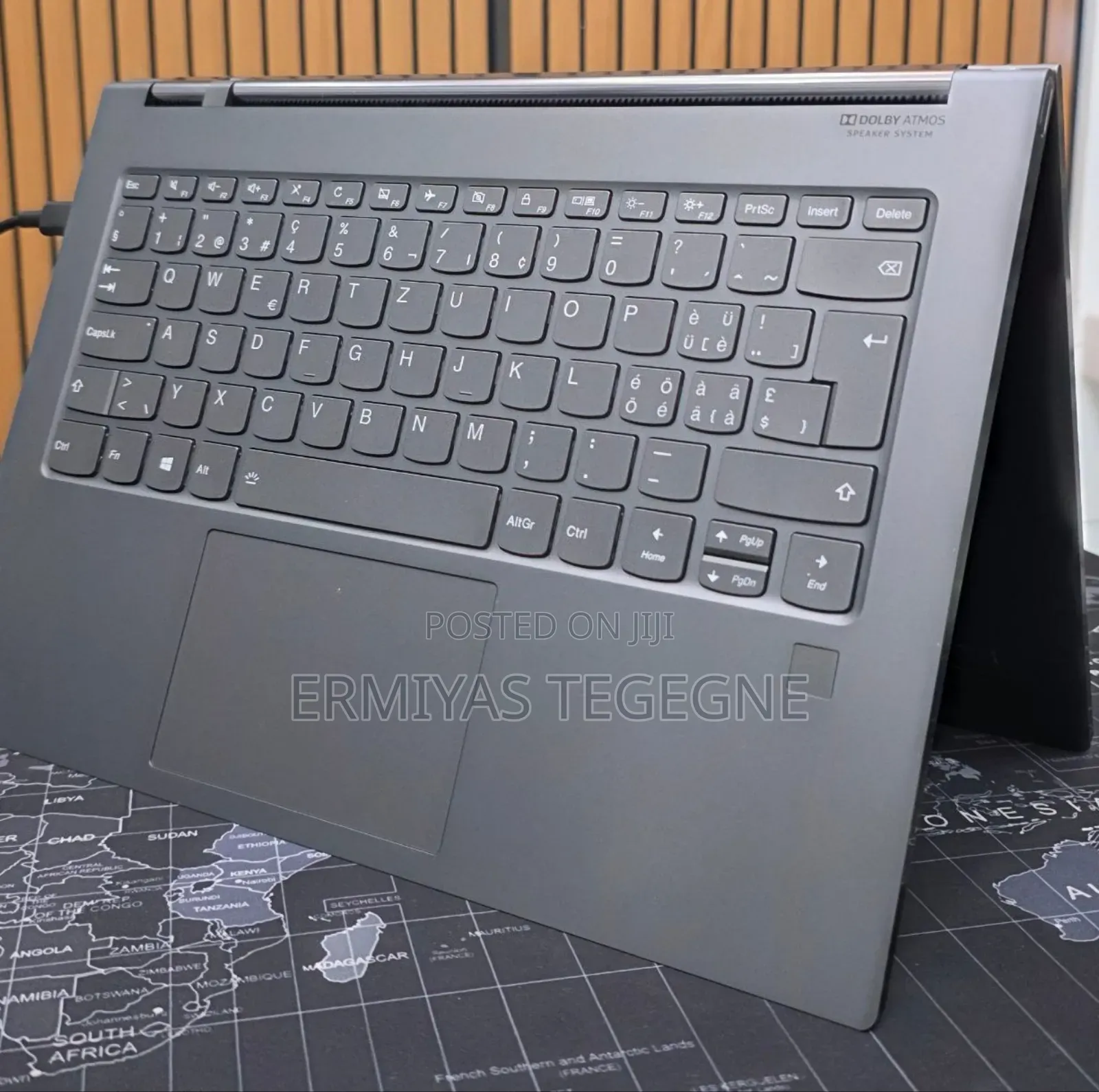 New Laptop Lenovo ThinkPad X1 Carbon 16GB Intel Core Ultra 7 SSD 512GB