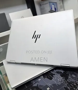New Laptop HP Envy X360 16GB Intel Core Ultra 7 SSD 1T