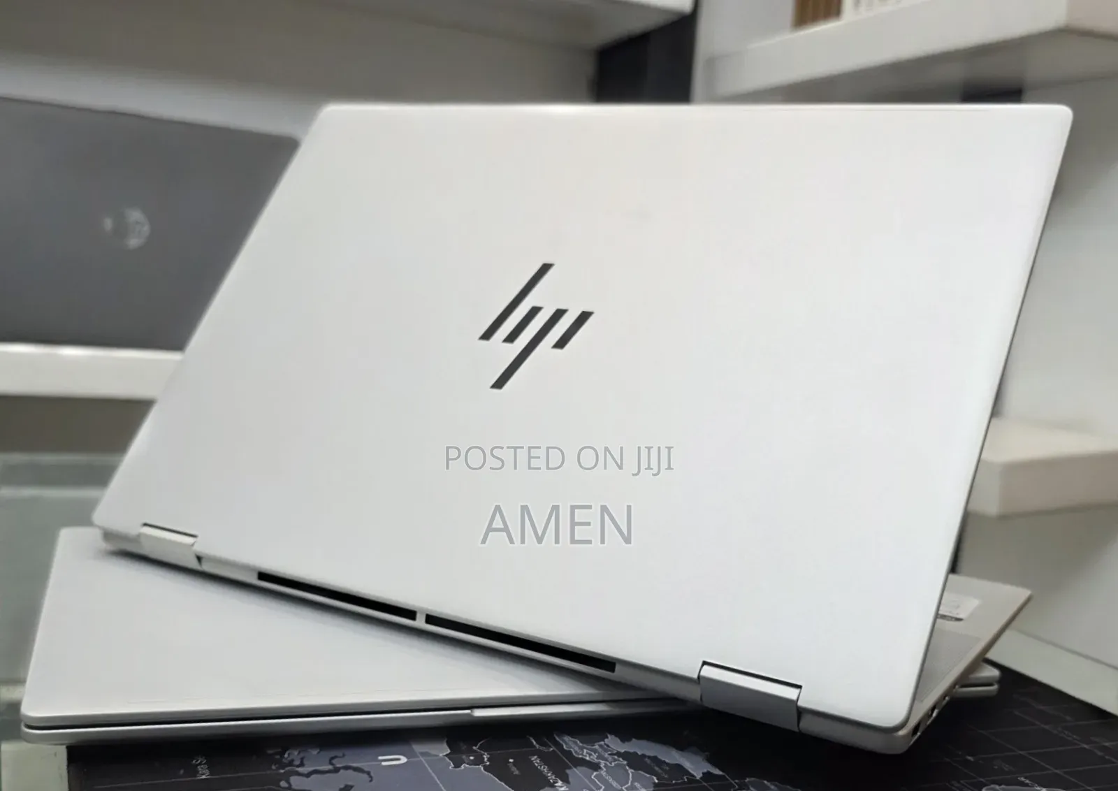 New Laptop HP Envy X360 16GB Intel Core Ultra 7 SSD 1T