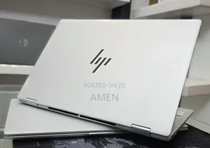 New Laptop HP Envy X360 16GB Intel Core Ultra 7 SSD 1T