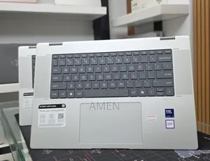 New Laptop HP Envy X360 16GB Intel Core Ultra 7 SSD 1T