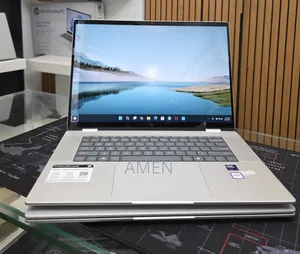 New Laptop HP Envy X360 16GB Intel Core Ultra 7 SSD 1T