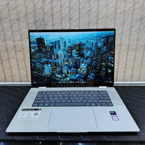 New Laptop HP Envy X360 15-Cp0013nr 16GB Intel Core Ultra 7 SSD 1T