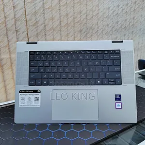 New Laptop HP Envy X360 15-Cp0013nr 16GB Intel Core Ultra 7 SSD 1T