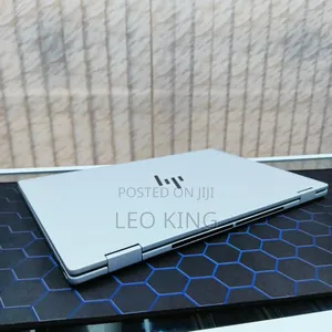 New Laptop HP Envy X360 15-Cp0013nr 16GB Intel Core Ultra 7 SSD 1T