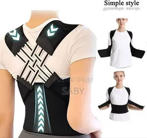 Unisex Back Brace