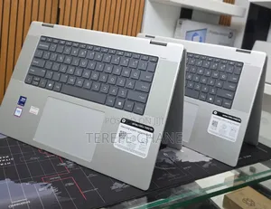 New Laptop HP Envy X360 16GB Intel Core 7 SSD 1T