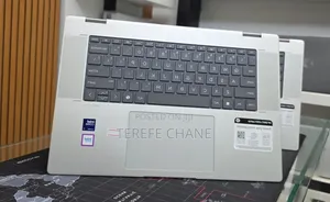 New Laptop HP Envy X360 16GB Intel Core 7 SSD 1T