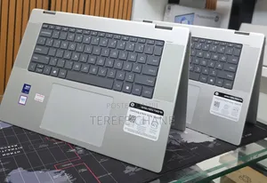 New Laptop HP Envy X360 16GB Intel Core 7 SSD 1T