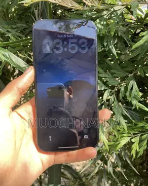 Apple iPhone 15 128 GB Black