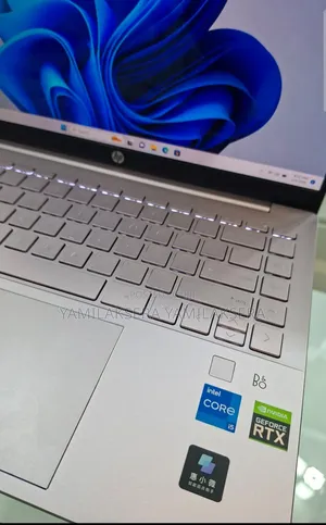 New Laptop HP Pavilion 14 16GB Intel Core I5 SSD 512GB