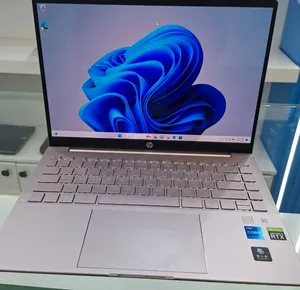 New Laptop HP Pavilion 14 16GB Intel Core I5 SSD 512GB