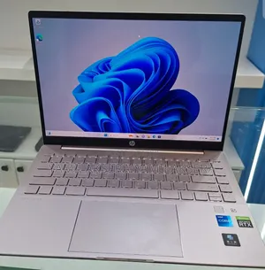 New Laptop HP Pavilion 14 16GB Intel Core I5 SSD 512GB