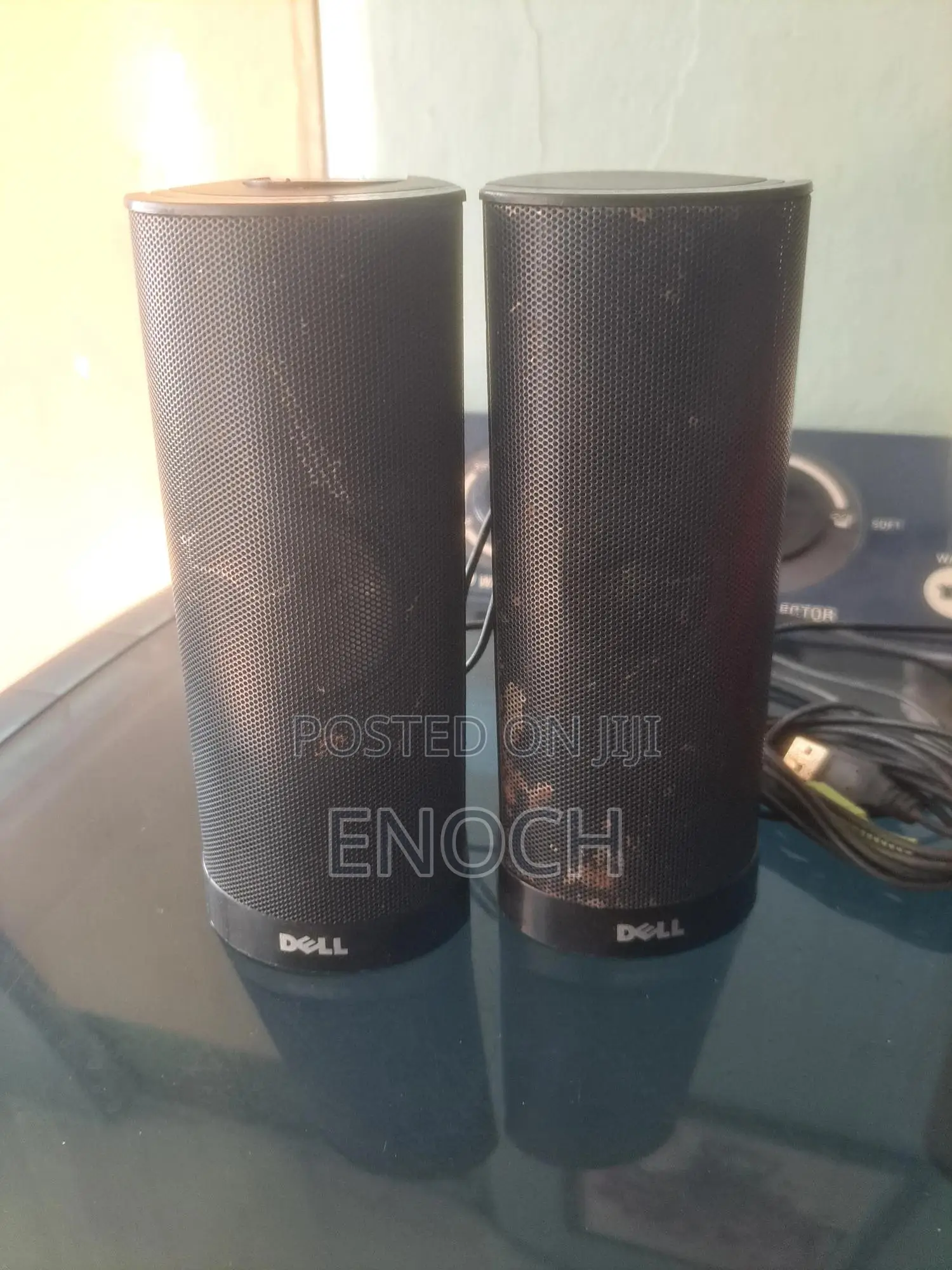 Dell Multimedia Speaker