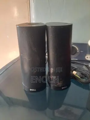 Dell Multimedia Speaker