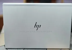 New Laptop HP EliteBook 840 G5 16GB Intel Core I5 SSD 512GB