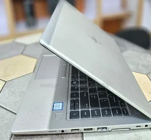 New Laptop HP EliteBook 840 G5 16GB Intel Core I5 SSD 512GB