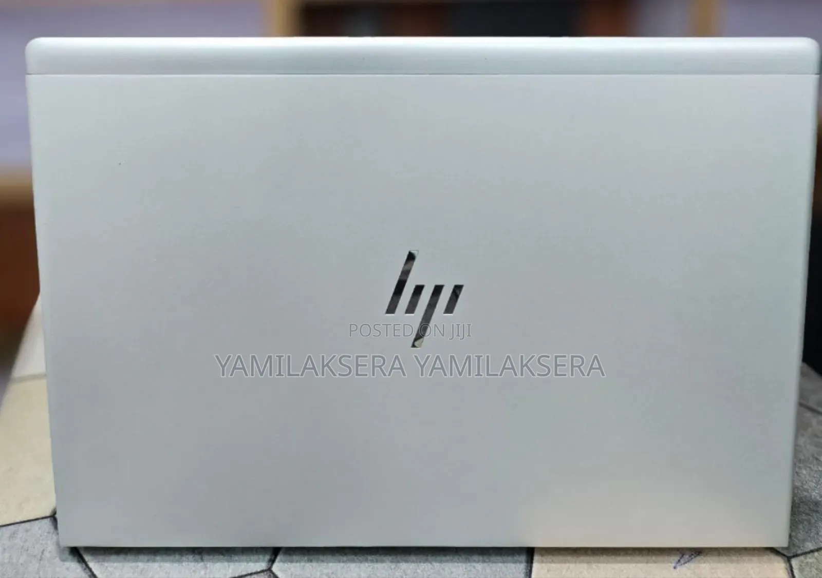 New Laptop HP EliteBook 840 G5 16GB Intel Core I5 SSD 512GB