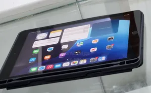 New Apple iPad Pro 64 GB