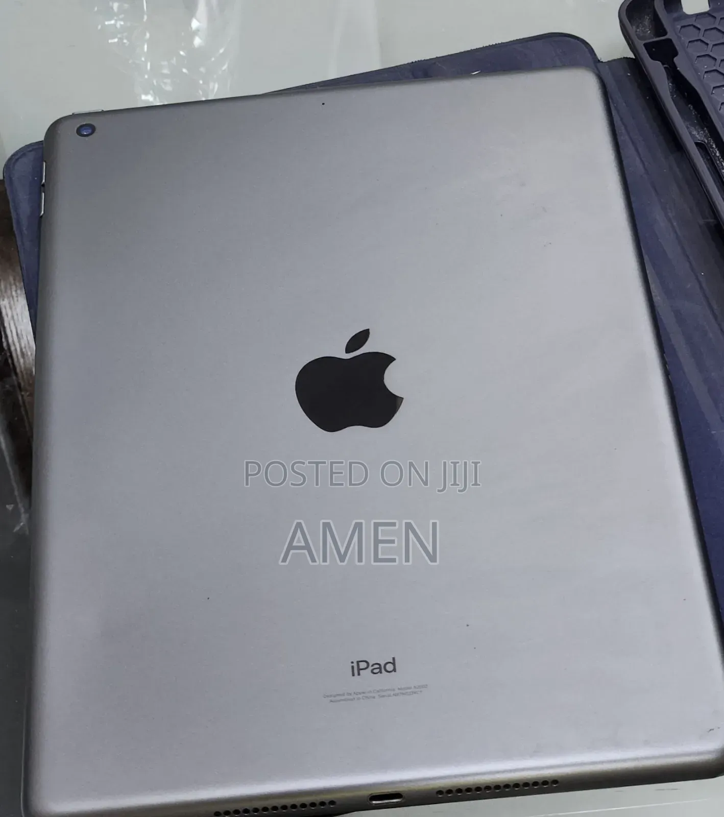 New Apple iPad Pro 64 GB