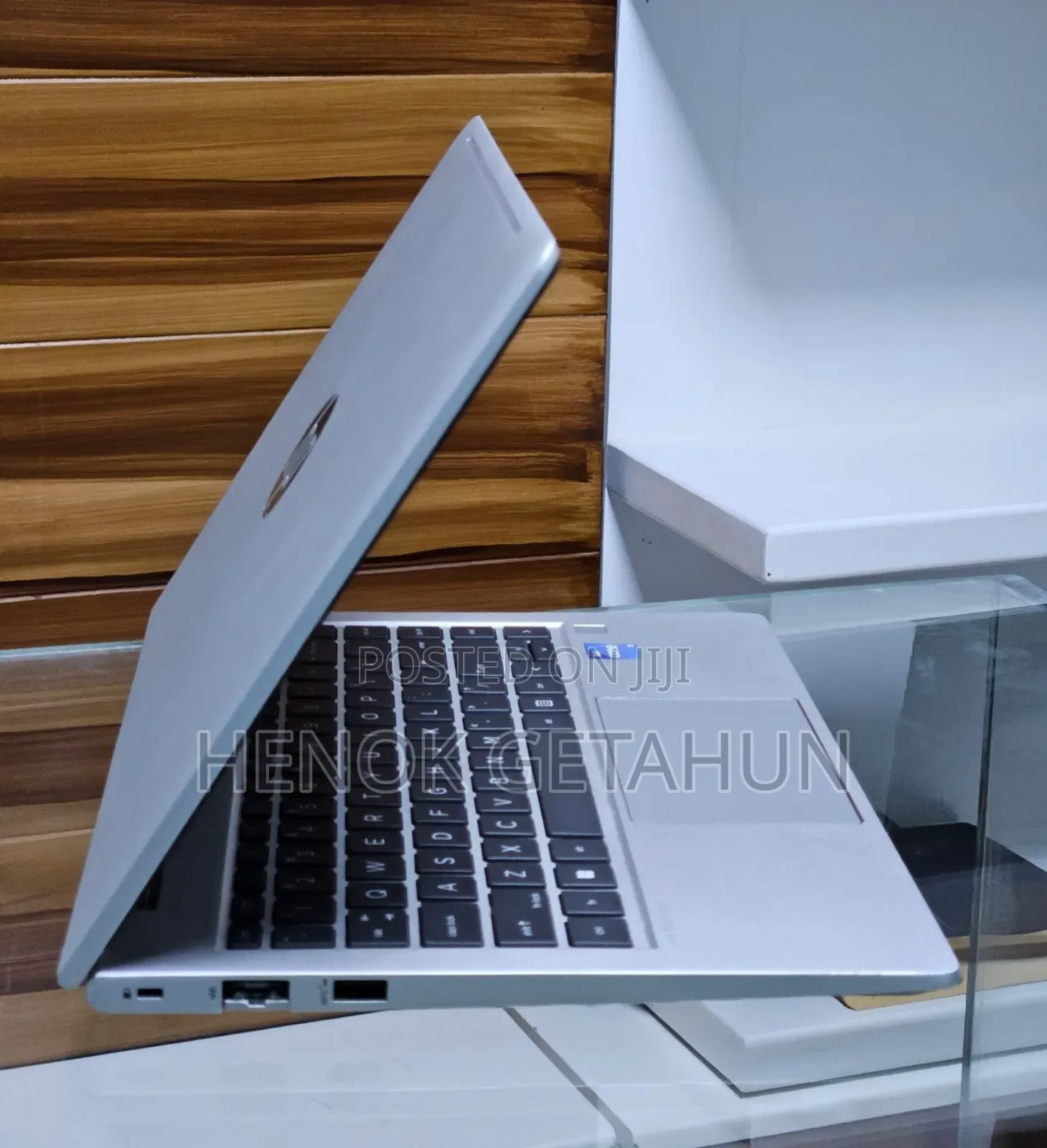 New Laptop HP Stream Notebook 16GB Intel Core I7 SSD 1T