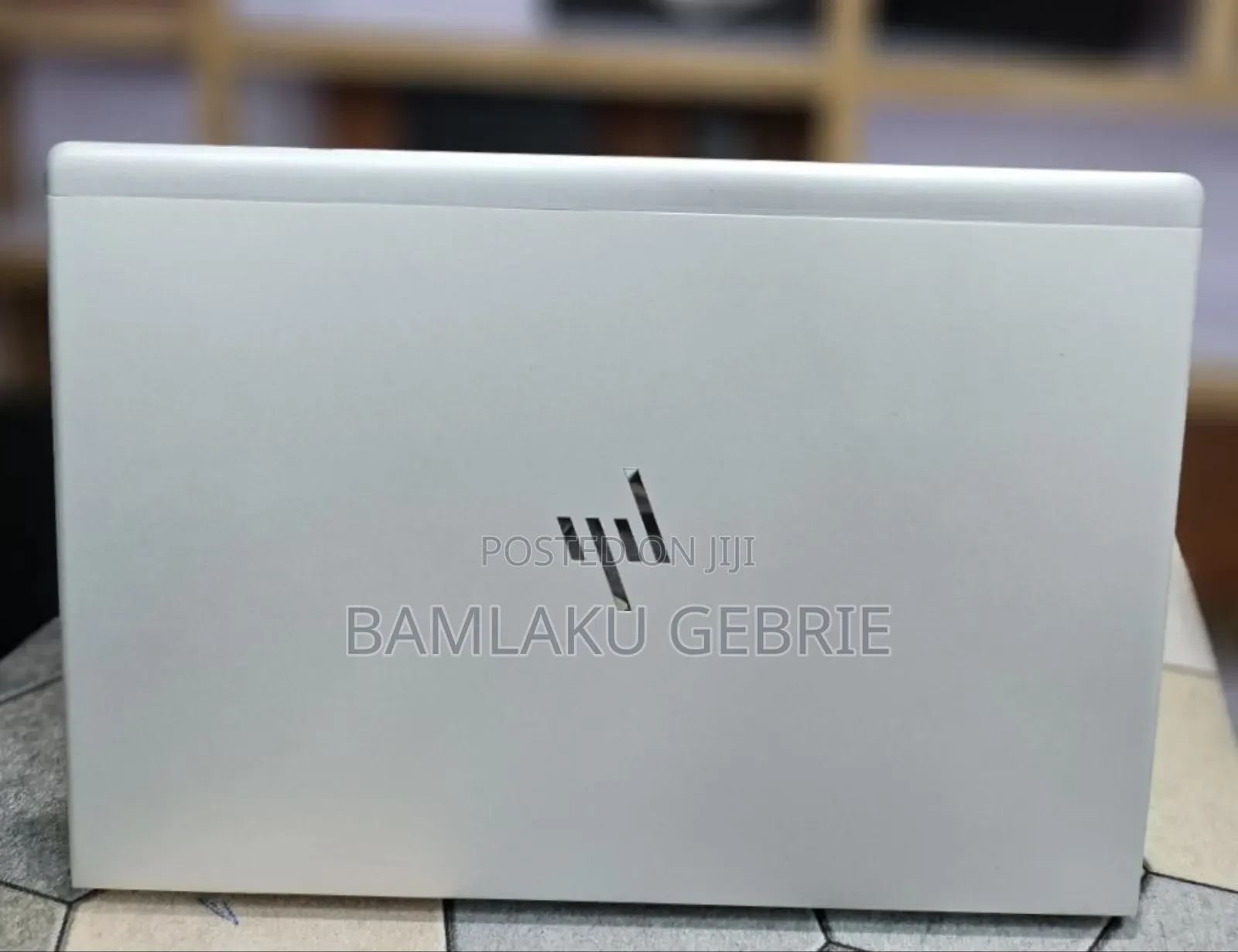 New Laptop HP EliteBook 840 G6 16GB Intel Core I5 SSD 256GB