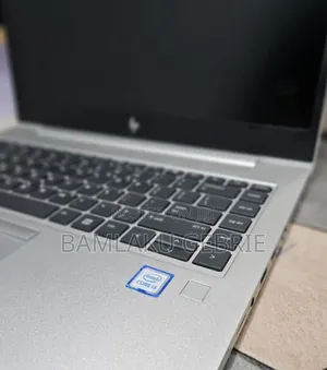 New Laptop HP EliteBook 840 G6 16GB Intel Core I5 SSD 256GB