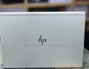 New Laptop HP EliteBook 840 G6 16GB Intel Core I5 SSD 256GB