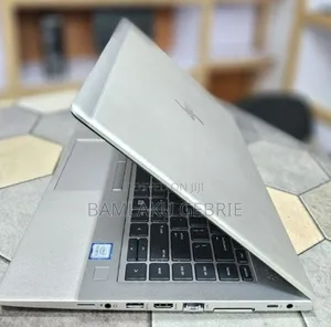 New Laptop HP EliteBook 840 G6 16GB Intel Core I5 SSD 256GB