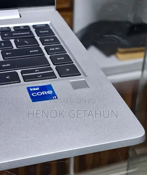 New Laptop HP Stream Notebook 16GB Intel Core I7 SSD 1T