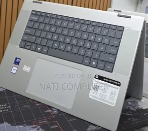 New Laptop HP Envy 15 16GB Intel Core Ultra 7 SSD 1T