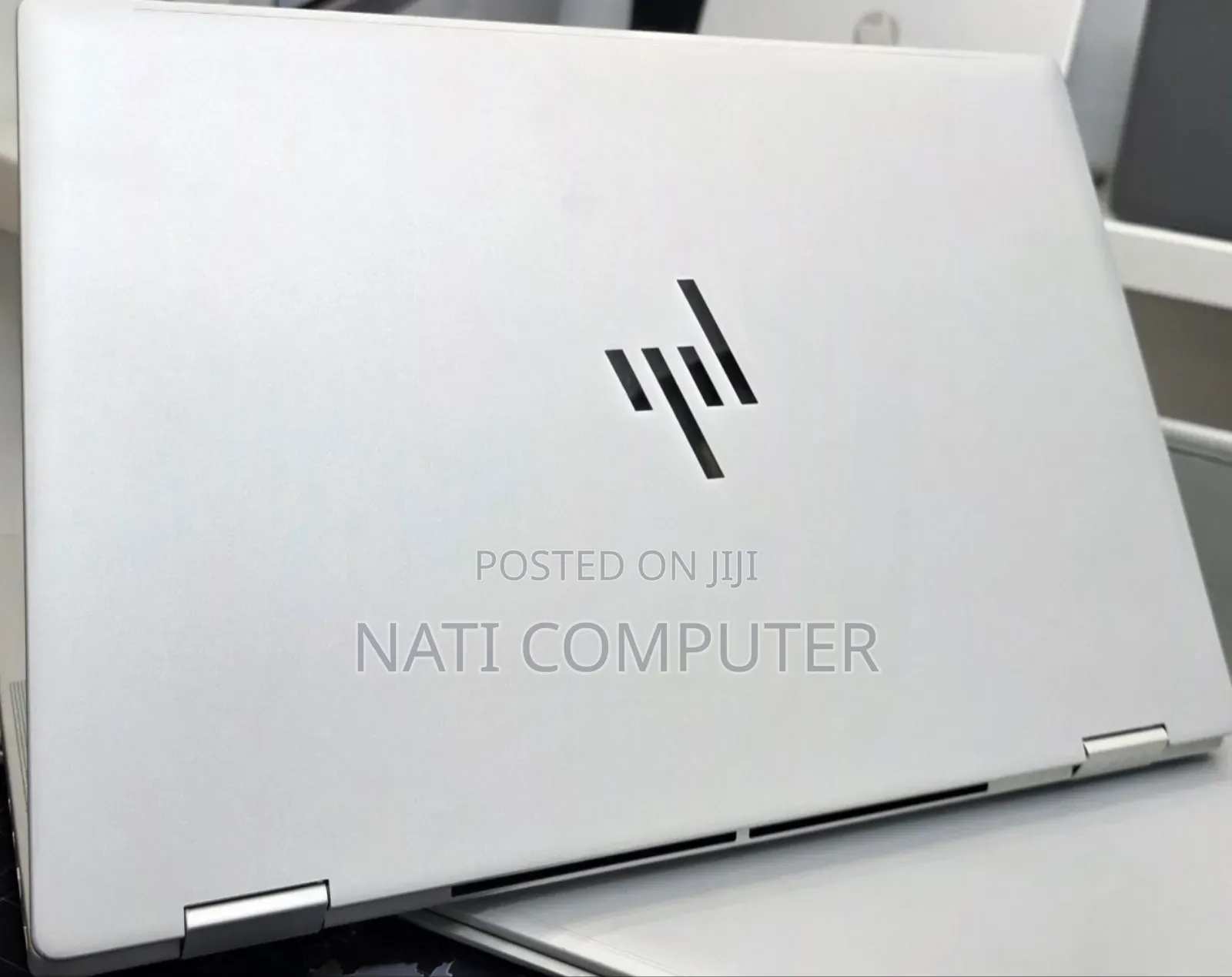 New Laptop HP Envy 15 16GB Intel Core Ultra 7 SSD 1T