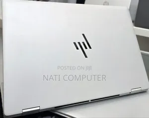 New Laptop HP Envy 15 16GB Intel Core Ultra 7 SSD 1T