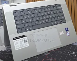 New Laptop HP Envy 15 16GB Intel Core Ultra 7 SSD 1T