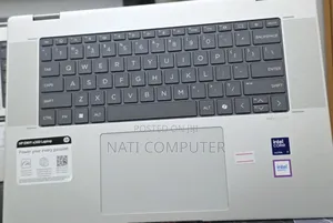 New Laptop HP Envy 15 16GB Intel Core Ultra 7 SSD 1T