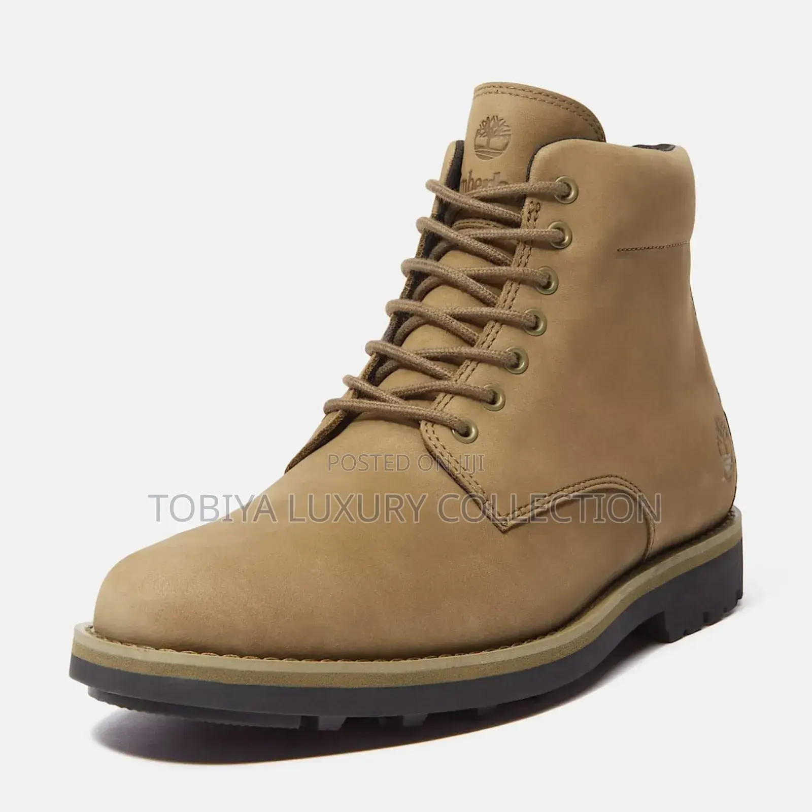 Timberland Order Yours Now