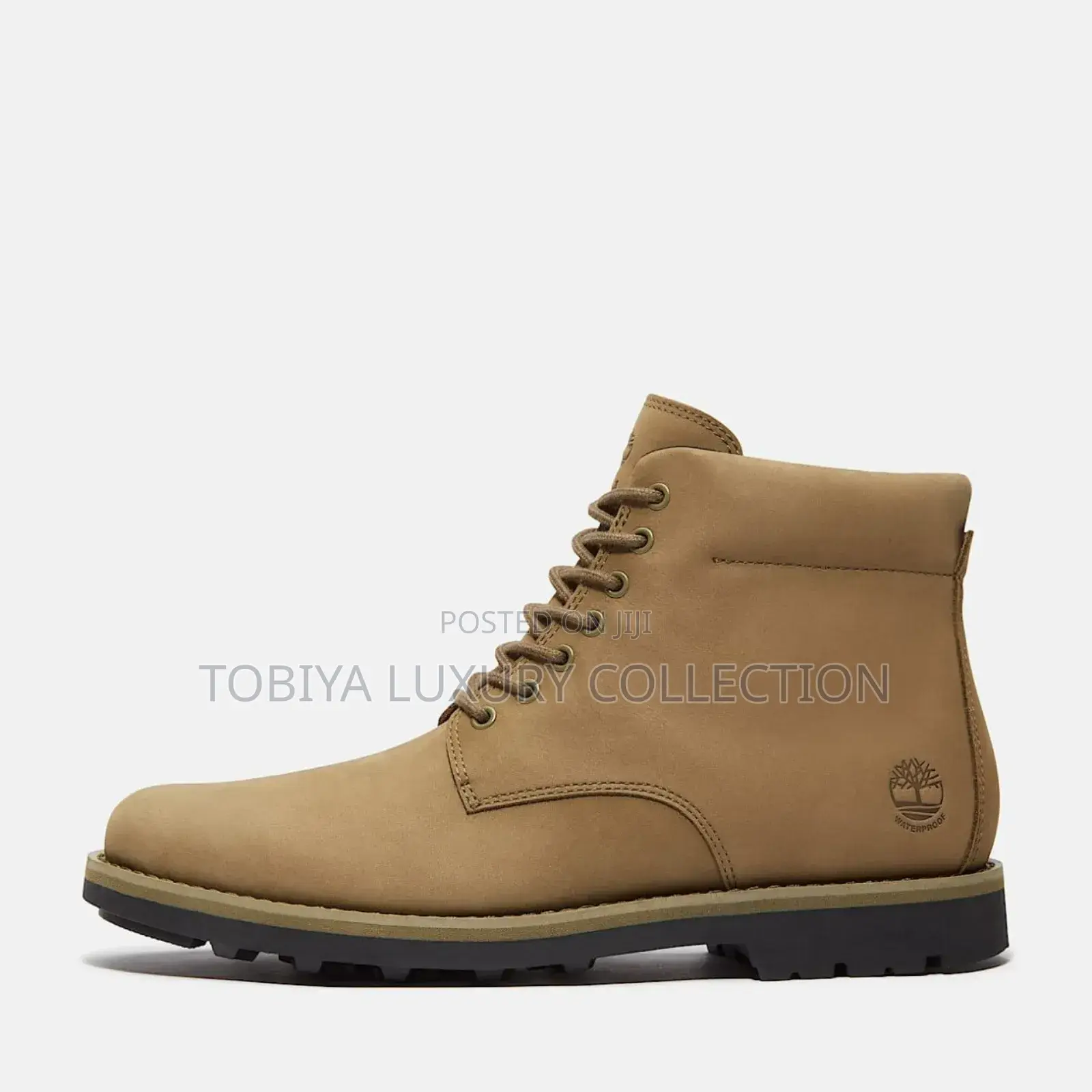 Timberland Order Yours Now