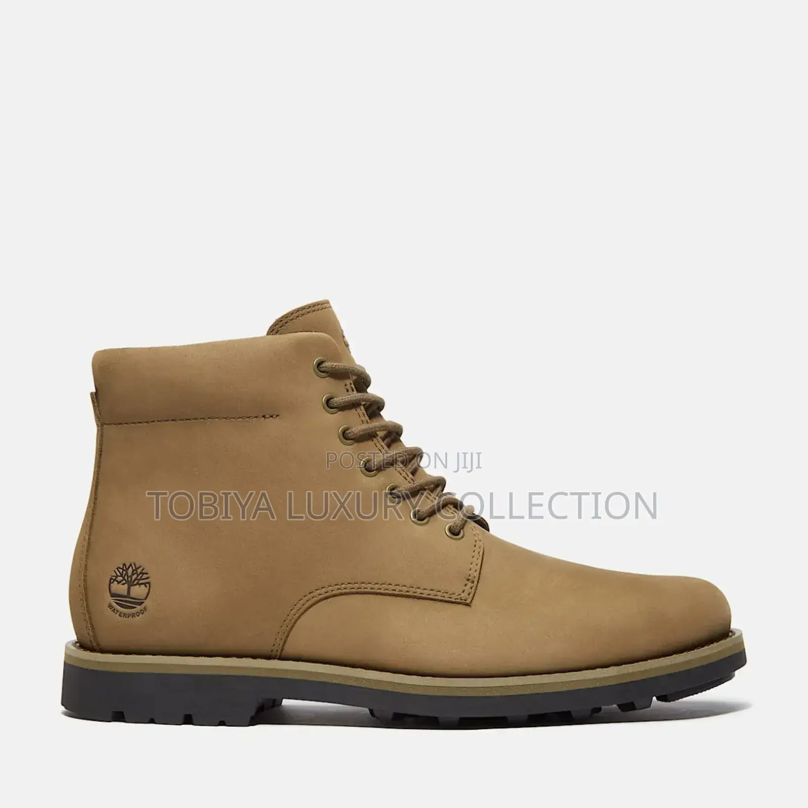 Timberland Order Yours Now