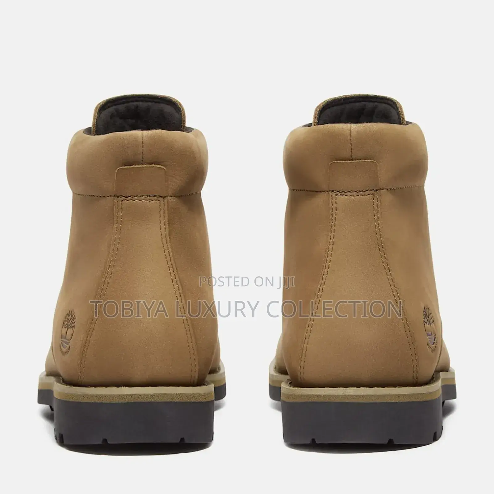 Timberland Order Yours Now