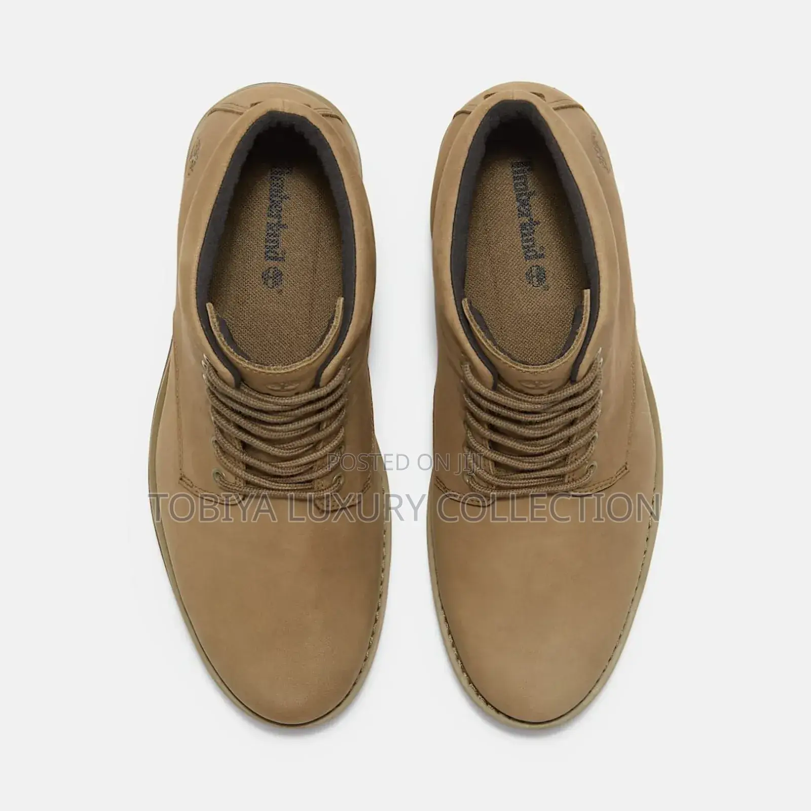 Timberland Order Yours Now