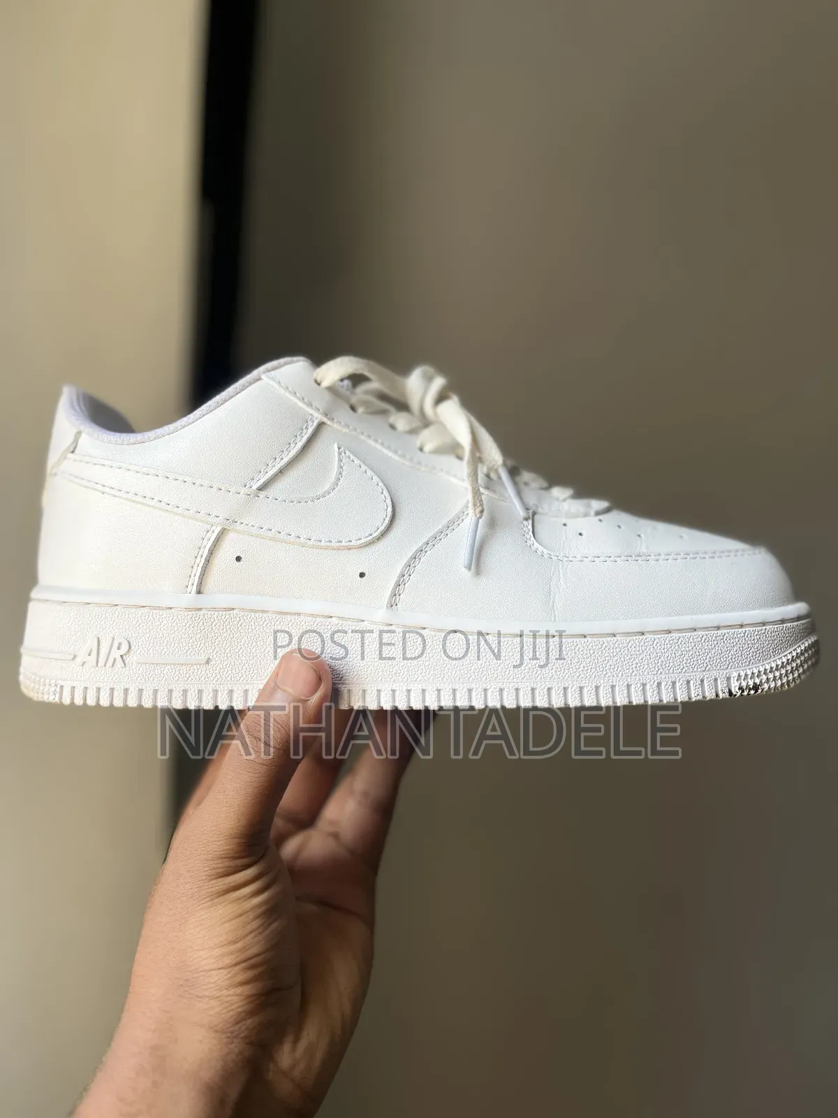 Airforce 1 Master Quality