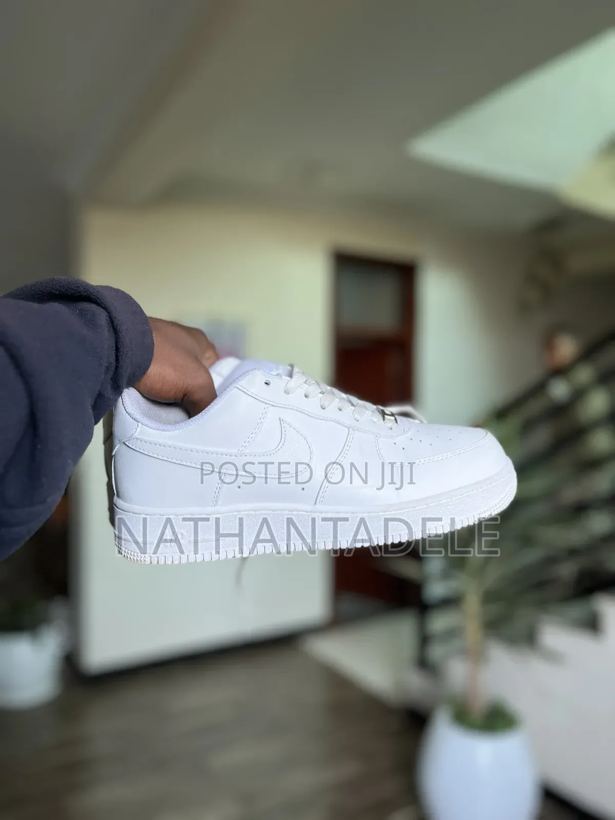 Airforce 1 Master Quality
