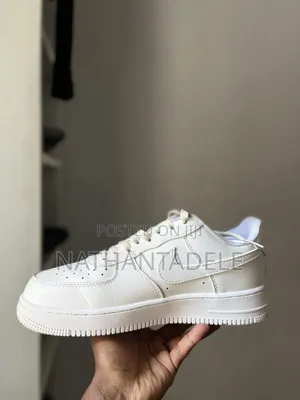 Airforce 1 Master Quality
