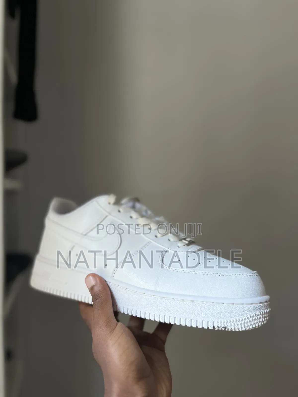Airforce 1 Master Quality