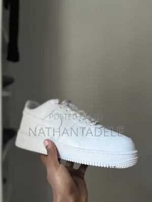 Airforce 1 Master Quality